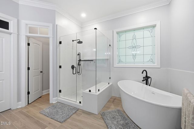 264 E Walker Woods Lane, Clayton, NC 27527