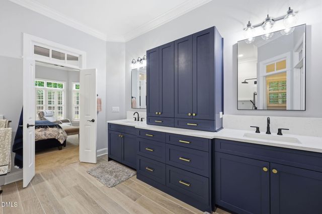264 E Walker Woods Lane, Clayton, NC 27527