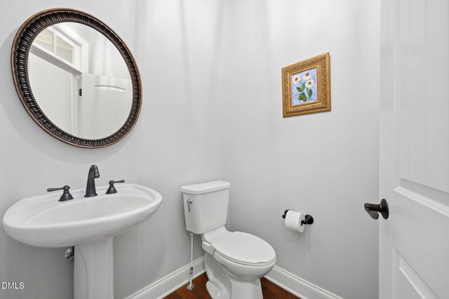 264 E Walker Woods Lane, Clayton, NC 27527