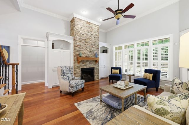 264 E Walker Woods Lane, Clayton, NC 27527