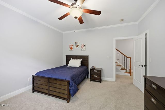 264 E Walker Woods Lane, Clayton, NC 27527