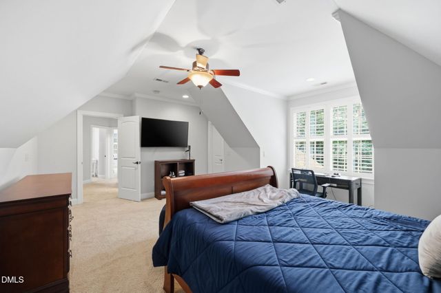 264 E Walker Woods Lane, Clayton, NC 27527