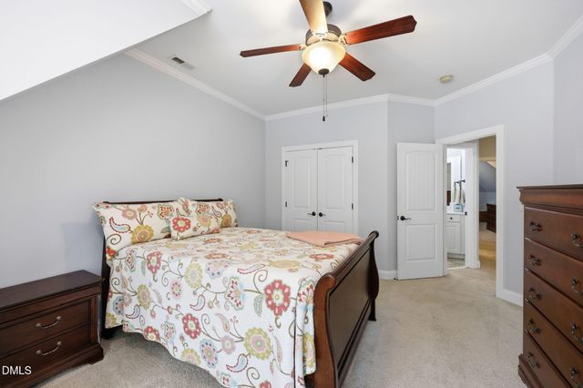264 E Walker Woods Lane, Clayton, NC 27527