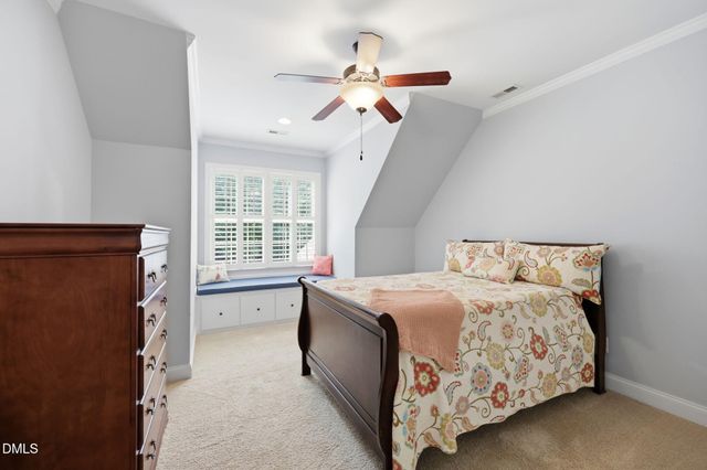 264 E Walker Woods Lane, Clayton, NC 27527
