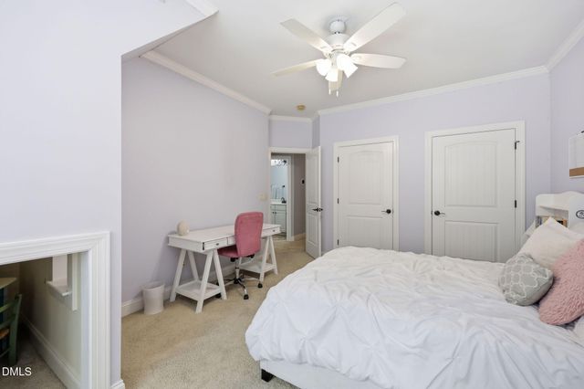 264 E Walker Woods Lane, Clayton, NC 27527