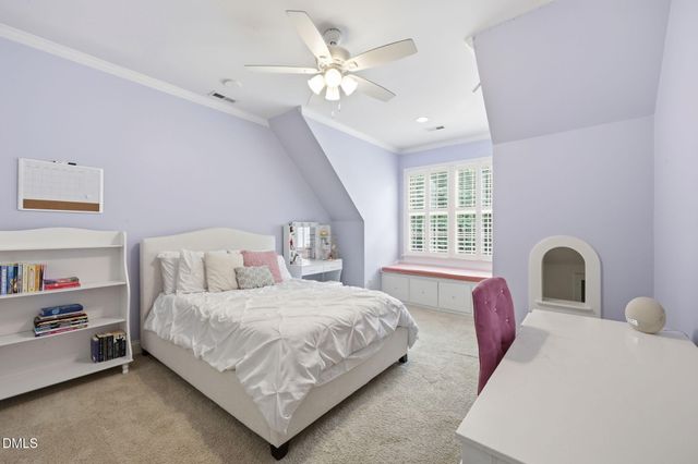 264 E Walker Woods Lane, Clayton, NC 27527