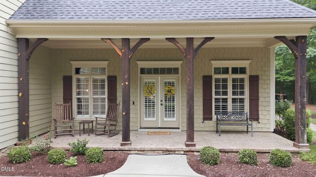 264 E Walker Woods Lane, Clayton, NC 27527