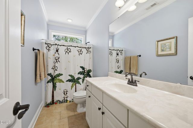 264 E Walker Woods Lane, Clayton, NC 27527