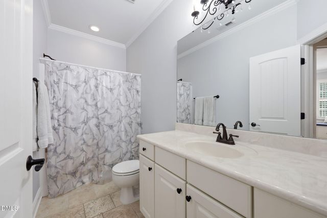 264 E Walker Woods Lane, Clayton, NC 27527