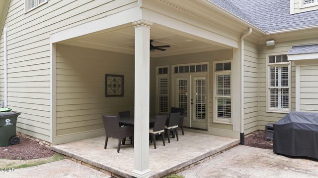 264 E Walker Woods Lane, Clayton, NC 27527