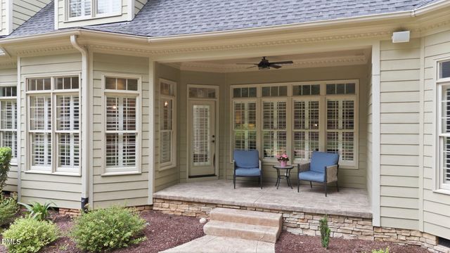264 E Walker Woods Lane, Clayton, NC 27527