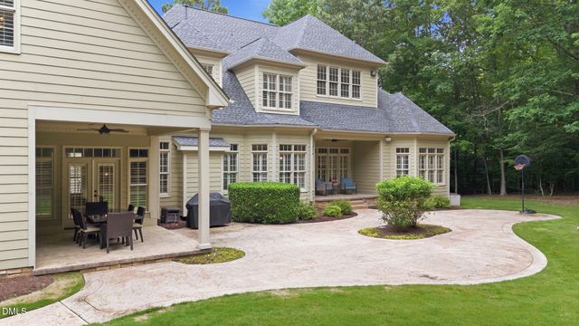264 E Walker Woods Lane, Clayton, NC 27527