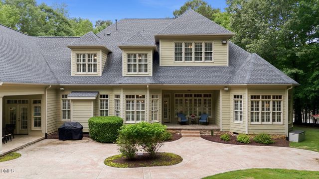 264 E Walker Woods Lane, Clayton, NC 27527