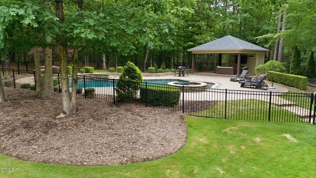 264 E Walker Woods Lane, Clayton, NC 27527