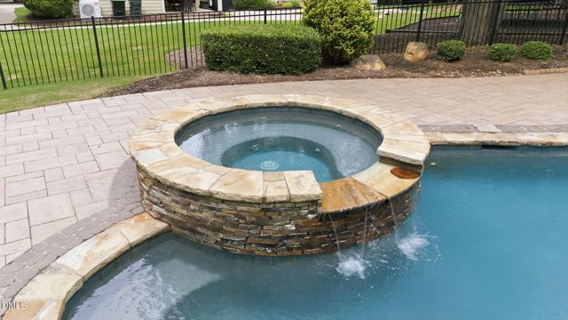 264 E Walker Woods Lane, Clayton, NC 27527