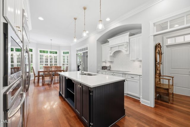 264 E Walker Woods Lane, Clayton, NC 27527