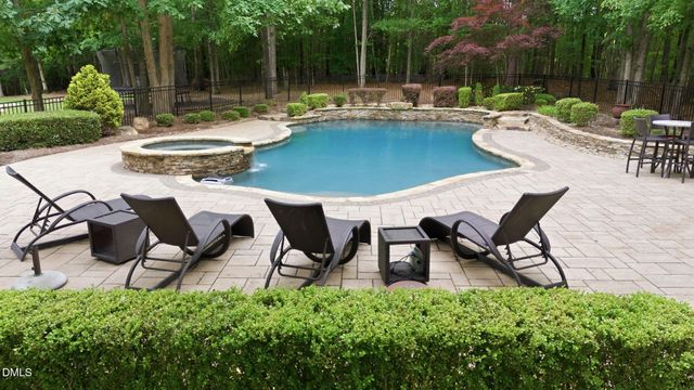 264 E Walker Woods Lane, Clayton, NC 27527