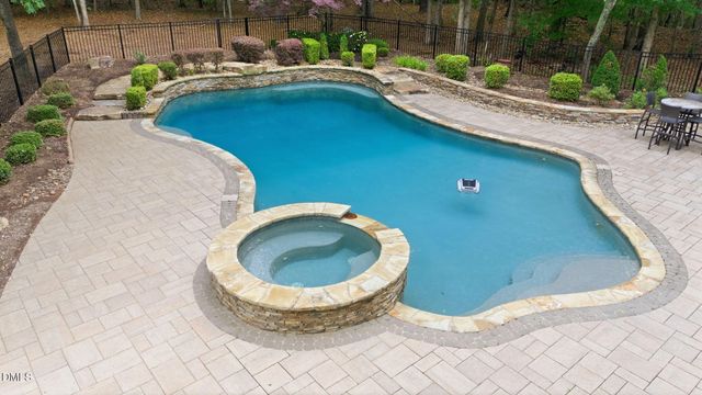 264 E Walker Woods Lane, Clayton, NC 27527