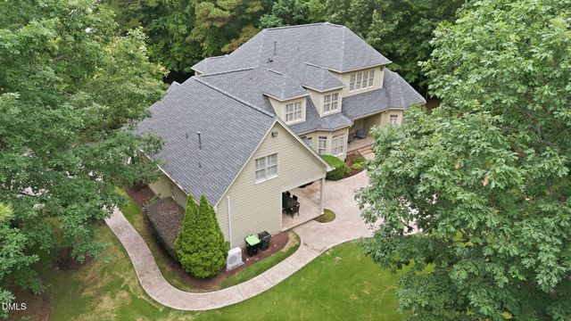 264 E Walker Woods Lane, Clayton, NC 27527