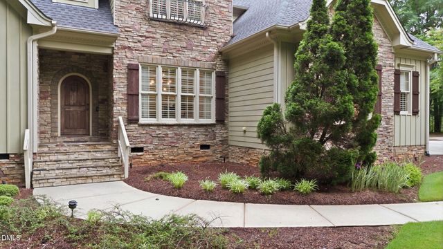 264 E Walker Woods Lane, Clayton, NC 27527