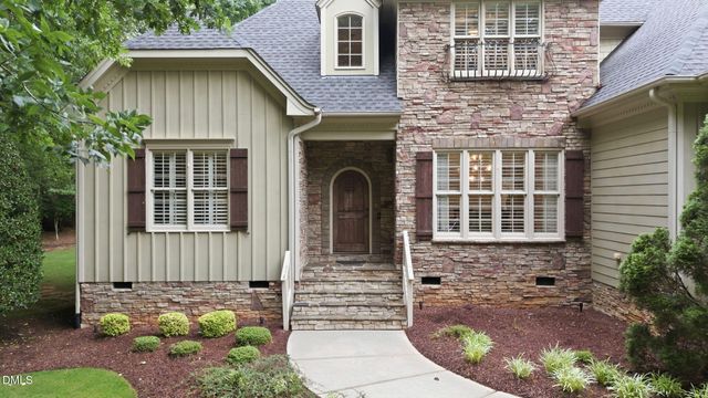 264 E Walker Woods Lane, Clayton, NC 27527
