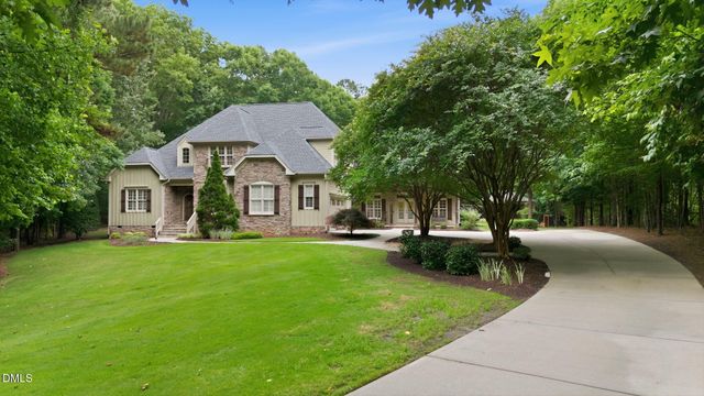 264 E Walker Woods Lane, Clayton, NC 27527