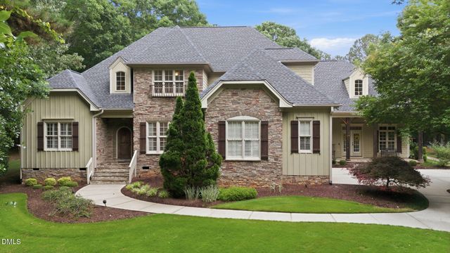 264 E Walker Woods Lane, Clayton, NC 27527