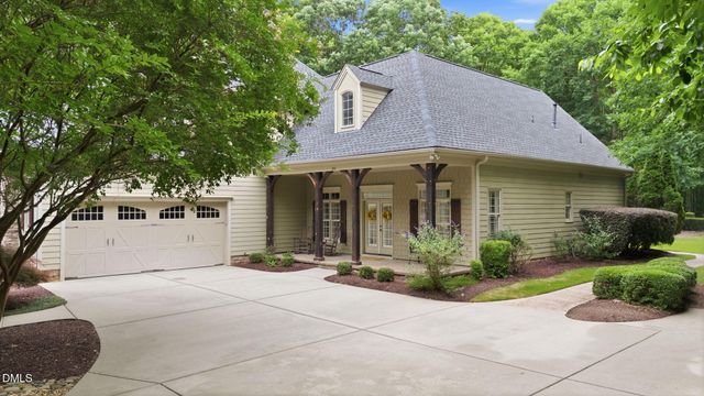 264 E Walker Woods Lane, Clayton, NC 27527