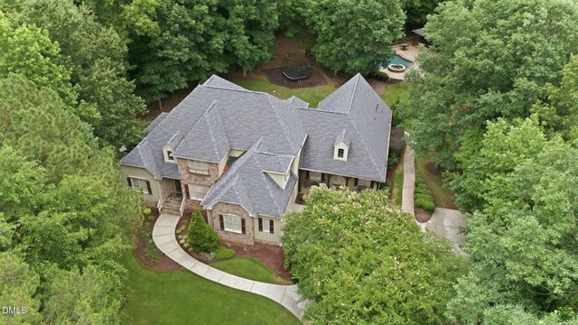 264 E Walker Woods Lane, Clayton, NC 27527