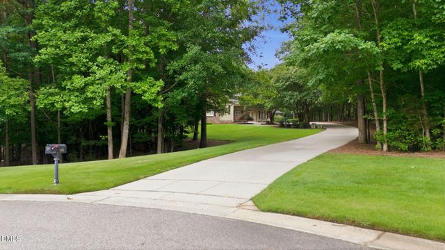 264 E Walker Woods Lane, Clayton, NC 27527