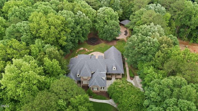 264 E Walker Woods Lane, Clayton, NC 27527