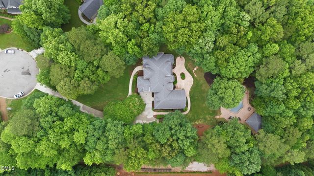 264 E Walker Woods Lane, Clayton, NC 27527