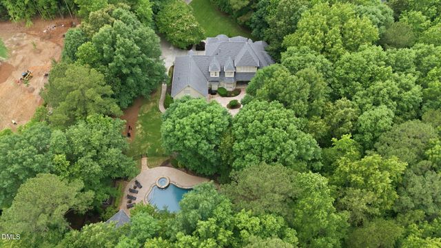 264 E Walker Woods Lane, Clayton, NC 27527
