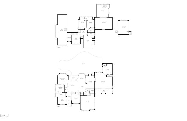 264 E Walker Woods Lane, Clayton, NC 27527