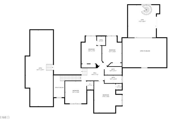 264 E Walker Woods Lane, Clayton, NC 27527