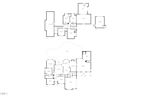 264 E Walker Woods Lane, Clayton, NC 27527