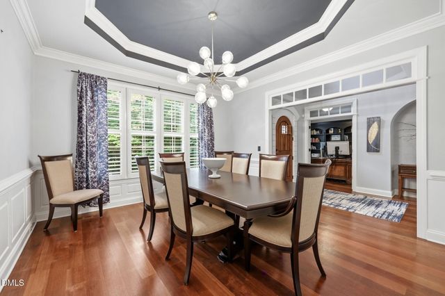 264 E Walker Woods Lane, Clayton, NC 27527