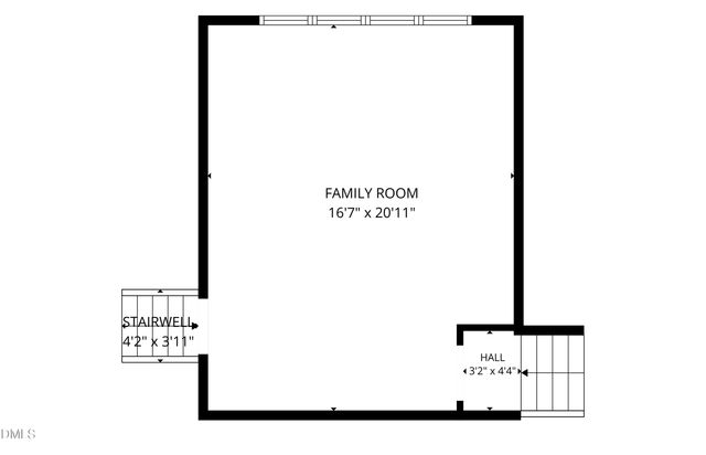 264 E Walker Woods Lane, Clayton, NC 27527