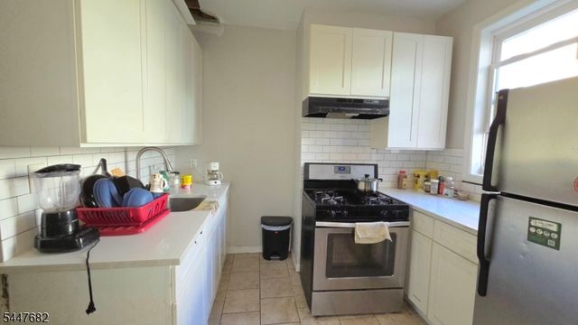 283 N 5Th St, Newark City, NJ 07107