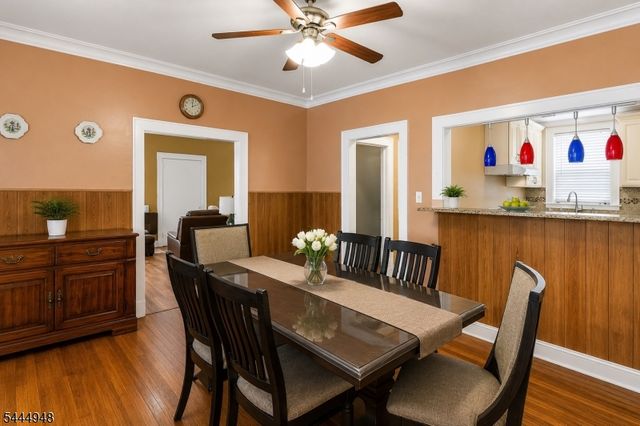 94 Palmer St, Passaic City, NJ 07055