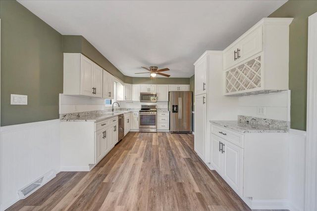 103 Rocky Top RD, Troutville, VA 24175