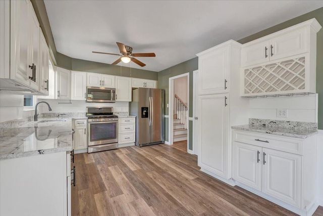 103 Rocky Top RD, Troutville, VA 24175