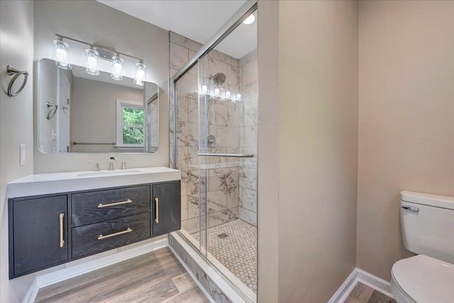 103 Rocky Top RD, Troutville, VA 24175
