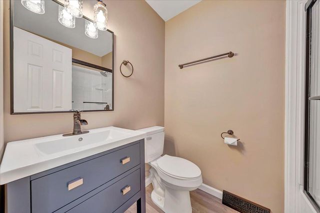 103 Rocky Top RD, Troutville, VA 24175