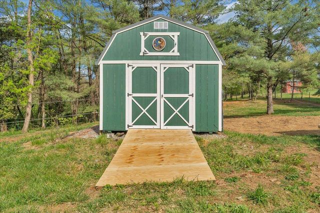 103 Rocky Top RD, Troutville, VA 24175