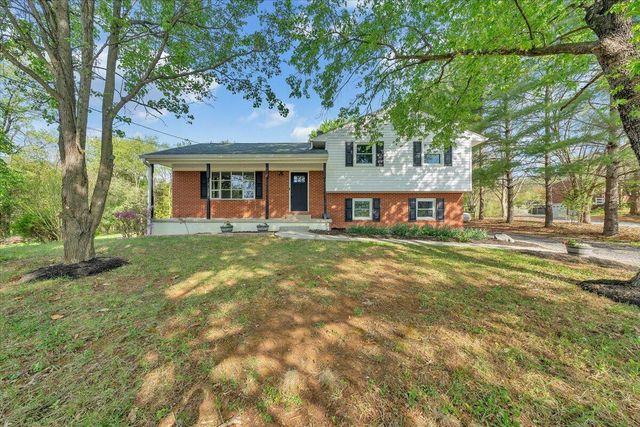 103 Rocky Top RD, Troutville, VA 24175