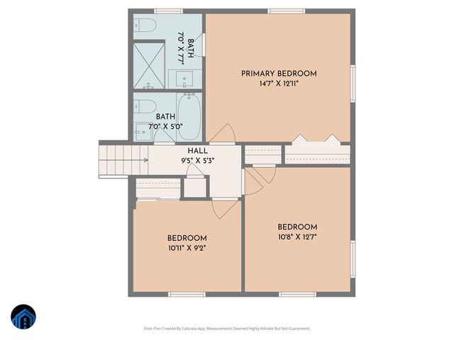 103 Rocky Top RD, Troutville, VA 24175
