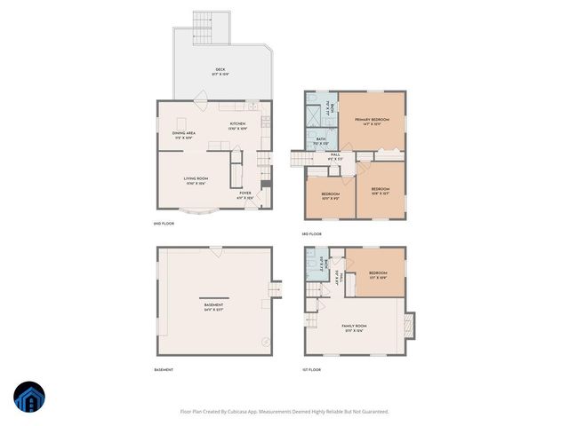 103 Rocky Top RD, Troutville, VA 24175