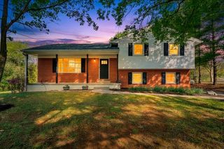 103 Rocky Top RD, Troutville, VA 24175
