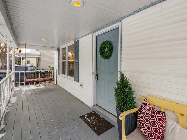 1262 S QUINCY STREET, Green Bay, WI 54301